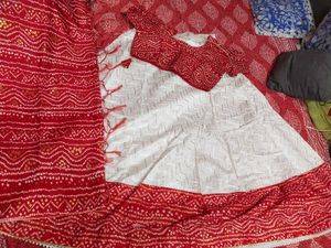 Navratri Chaniya Choli 1