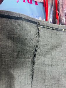 New Pant And Shirt Material