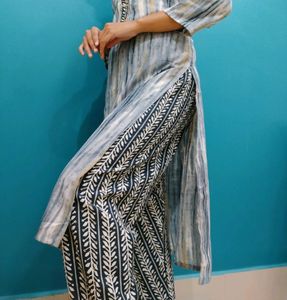 Formal Kurti