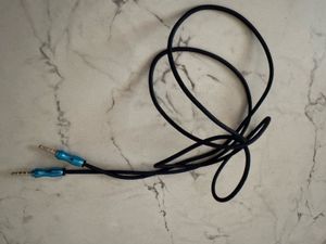 aux cable