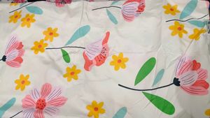 Bedsheet