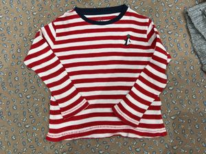 M&amp;S Boys TShirt