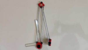 Mini Drafter Omega Company