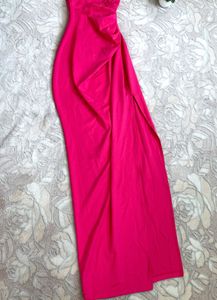 Mermaid pink NEWME dress 🩷