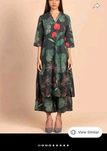 New Kurta Set