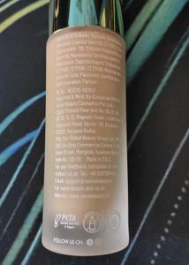 Swiss Beauty High Performance Foundation