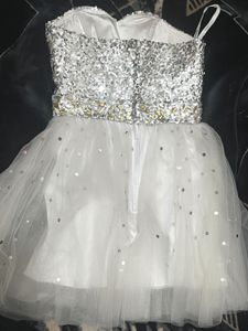 Sparkling Party Dress