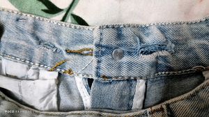 Urbanic Straight fit Jeans