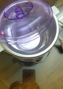 Electric Wax Heater