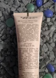 Perfum Cream