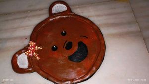 Trinklet Tray