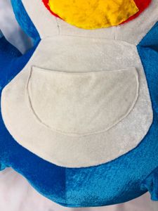 Handmade Doreamon Teddy