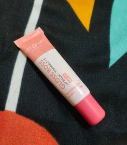 Dot And Key Gloss Boss Lipbalm