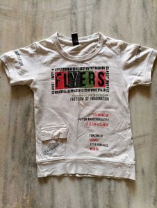 Cute Boys T-Shirt Bundle