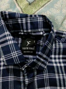 Combo Of 2 Beautiful Shirts.