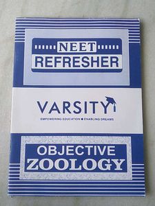 NEET Refresher Set (objectives)