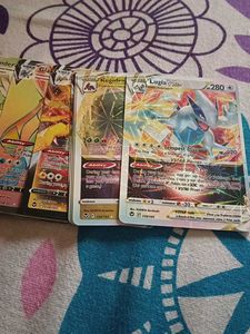 Pokemon Card Bundle 85