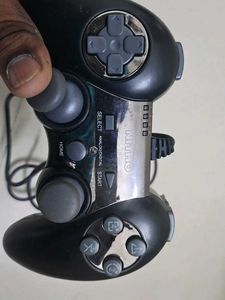 Nitho Vogue 3 Controller