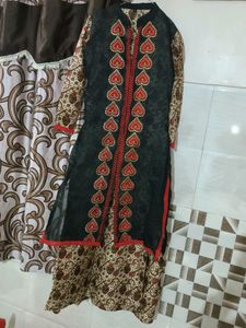 Women Designer Ethnic Gown