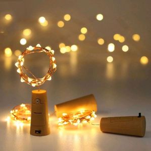 Fairy Lights (Pack Of 4)