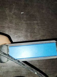 Hair Straightener