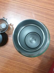 Milton Thermosteel Crown 900 Water Bottle