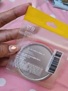 UNIQLO UT KAKAO FRIENDS Pin