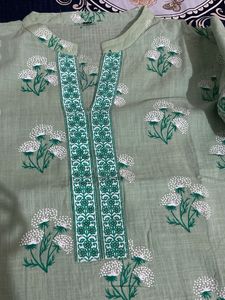 Plazoo Kurta Set