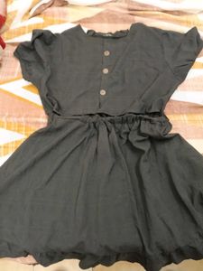 Cute Casual Mini Dress