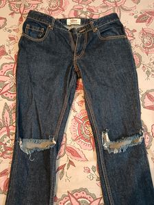 The Roadster Life Co. Brand Jeans