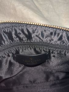 Kate spade glimmer sling bag
