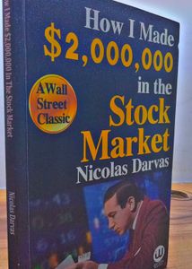 How I Made $2,000,000 in Stock Market