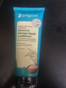 Damage Repair Conditioner
