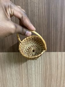 Woven Basket