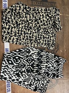 Patterned Women's Leggings