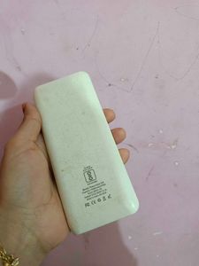 3000 Coin Power Bank