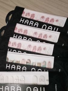 Nail Stickers