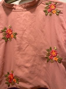 Gown