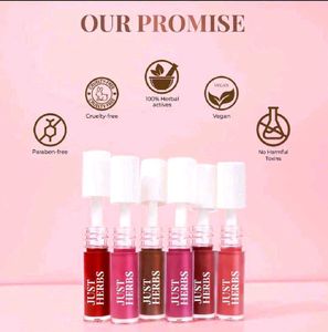 Just Herbs Lipstick