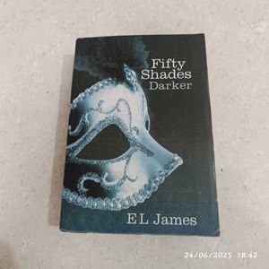 Fifty Shades Of Darker