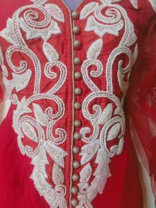 Party Wear Suit Set
