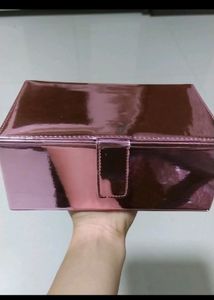 Restocked - Faces Canada Makeup Trosseu Vanity Box