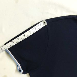 Levi&#39;s Crop Tee
