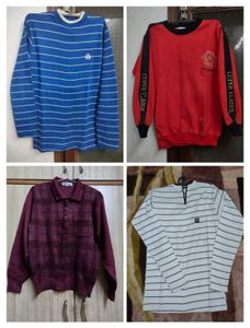 Tshirts