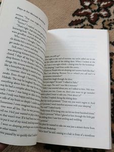 Days at the Morisaki Bookshop Set