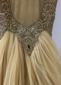 Frontier FairyTale/Princess Designer Gown