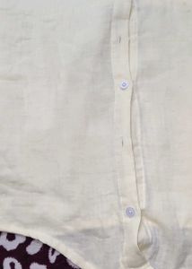 Elegant Button-Down Shirt