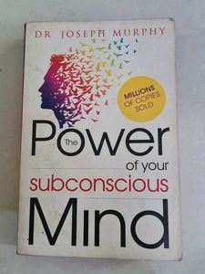The Power Of Your Subconscious mind
