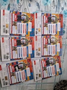 Oswal Sampal Paper