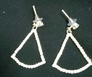 New Earrings